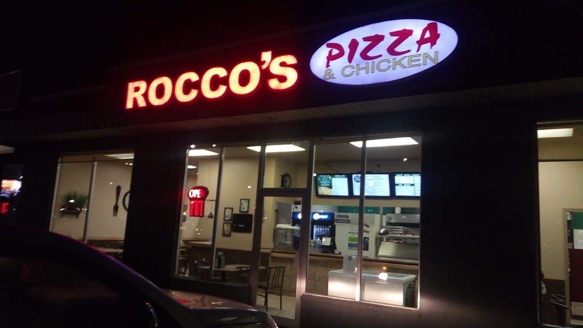 Rocco's Pizzeria